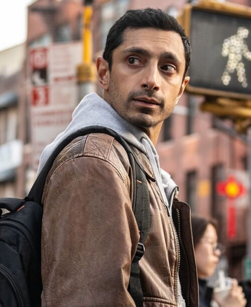‘Relay’: el thriller de David Mackenzie con Lily James y Riz Ahmed que llega a los cines