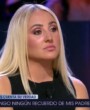 Rocío Flores reaparece en el plató de ‘De viernes’ y enfrenta recuerdos familiares en un tenso cara a cara con Terelu Campos