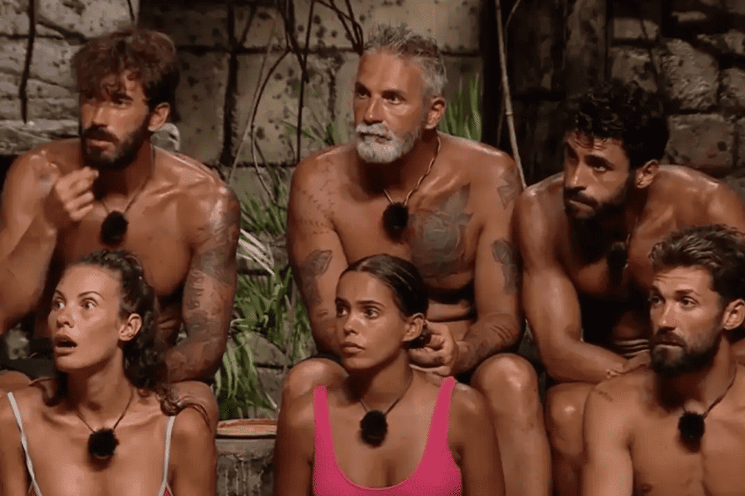 ‘Supervivientes All Stars 2’: Una tormenta inesperada, decisiones difíciles y revelaciones que cambiaron la gala
