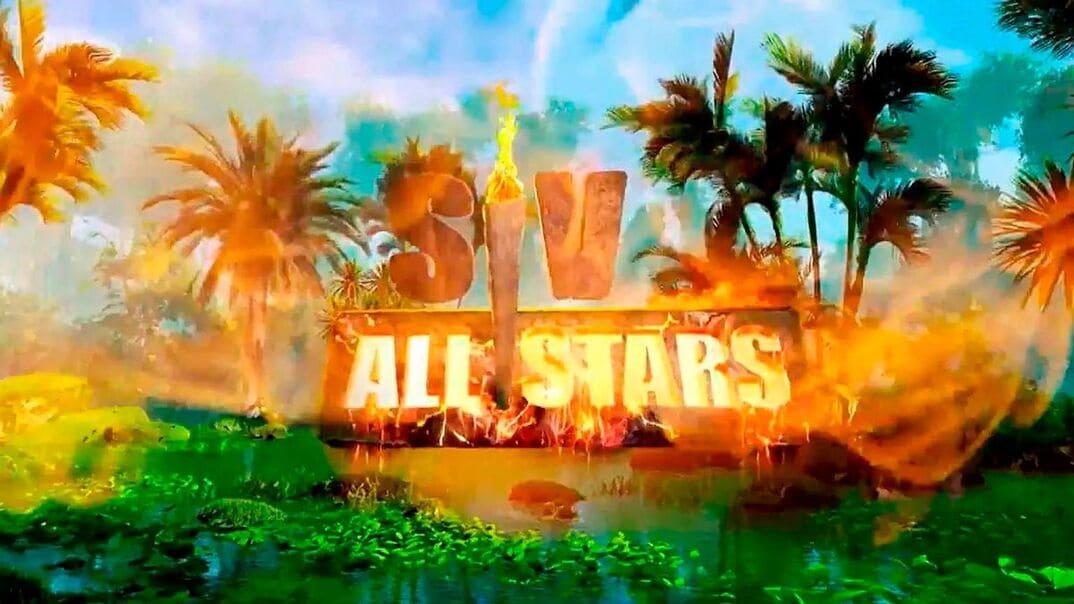 ‘Supervivientes All Stars 2’: los trece concursantes listos para la aventura más extrema