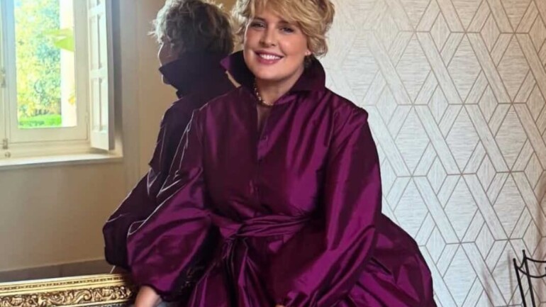 Tania Llasera habla sin filtros: televisión, machismo y el valor de la autenticidad