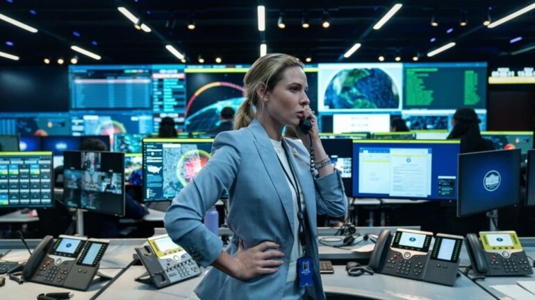 ‘Una casa llena de dinamita’: el regreso de Kathryn Bigelow con un thriller protagonizado por Idris Elba – Estreno en Netflix