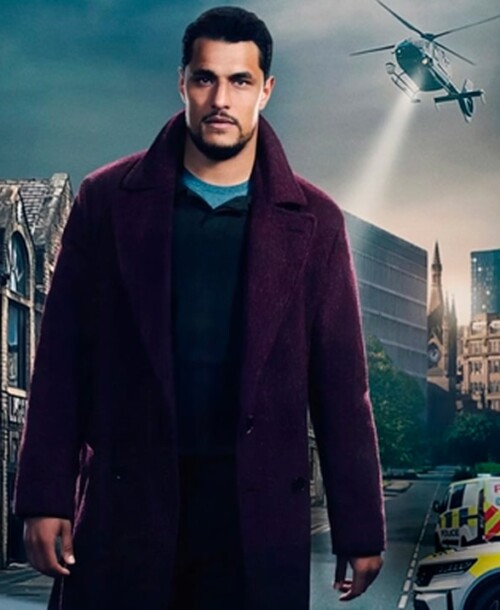 ‘Virdee’: el thriller policíaco de la BBC llega con el sello de Hans Zimmer – Estreno en Filmin