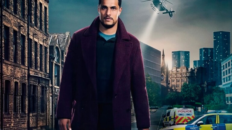 ‘Virdee’: el thriller policíaco de la BBC llega con el sello de Hans Zimmer – Estreno en Filmin