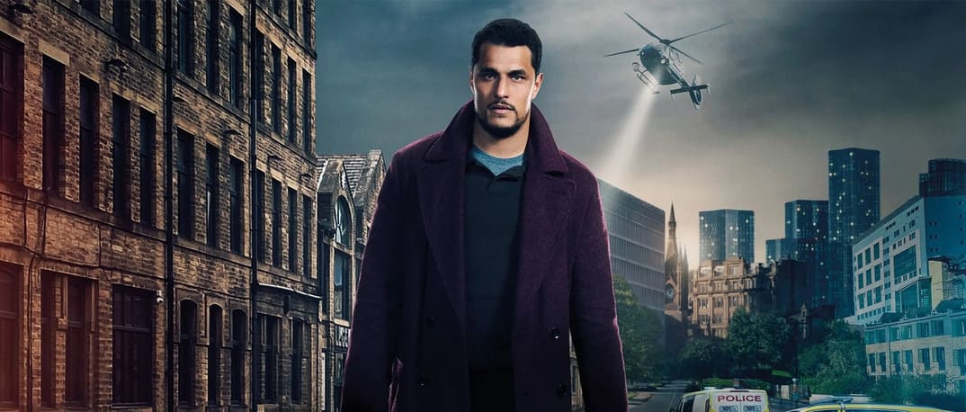 ‘Virdee’: el thriller policíaco de la BBC llega con el sello de Hans Zimmer – Estreno en Filmin