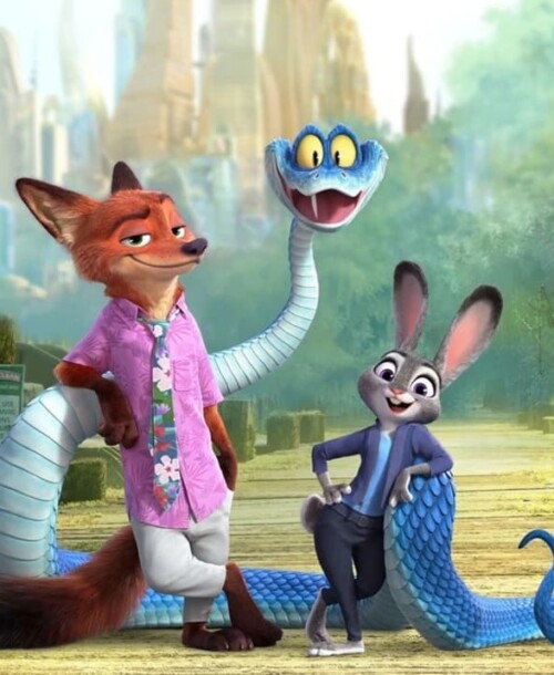 ‘Zootrópolis 2’: Judy y Nick vuelven a la acción en la esperada secuela de Disney – Tráiler y fecha de estreno