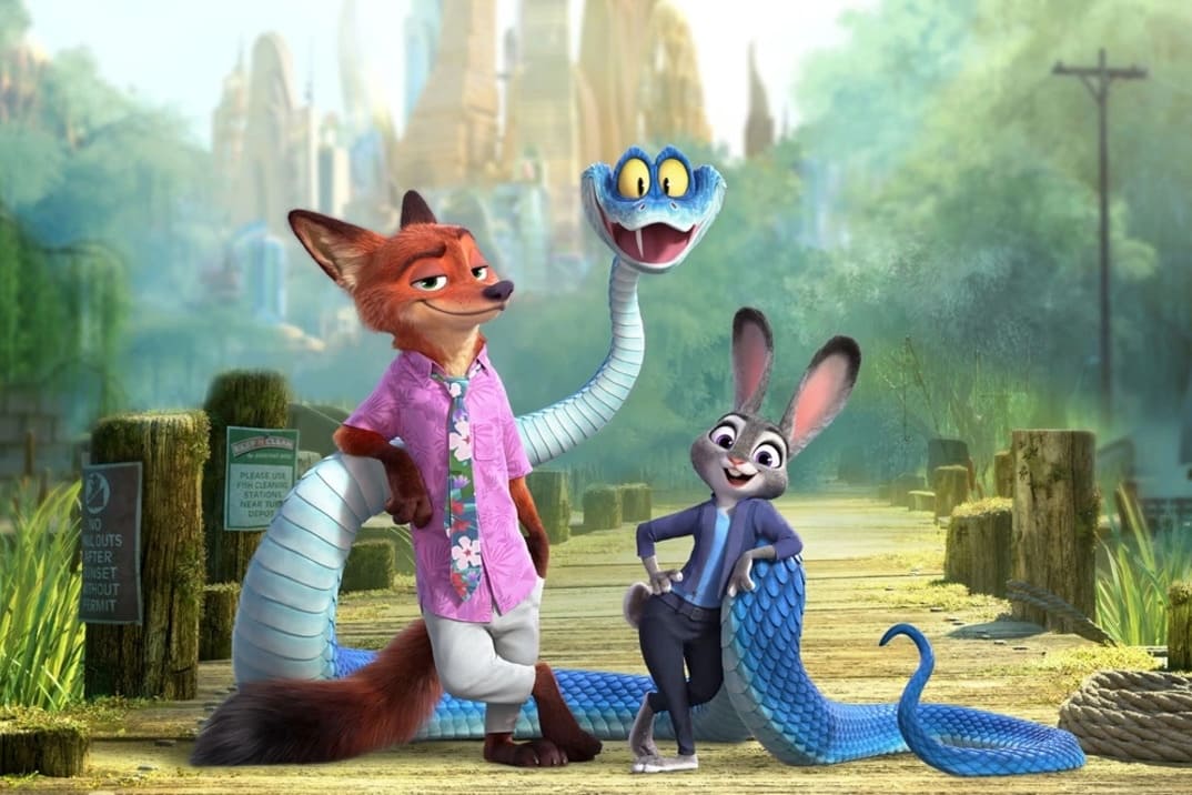 ‘Zootrópolis 2’: Judy y Nick vuelven a la acción en la esperada secuela de Disney – Tráiler y fecha de estreno