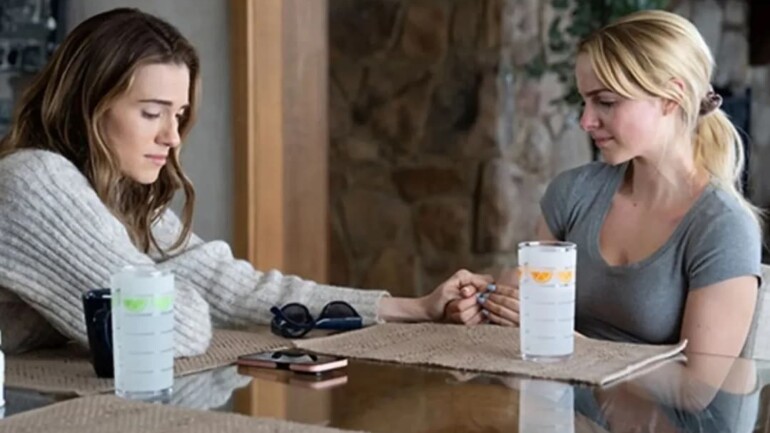 «A pesar de ti» – Llega a los cines un plan más dramático para Halloween