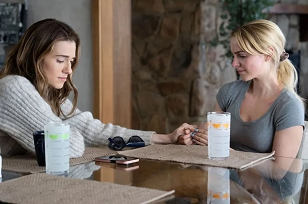 «A pesar de ti» – Llega a los cines un plan más dramático para Halloween