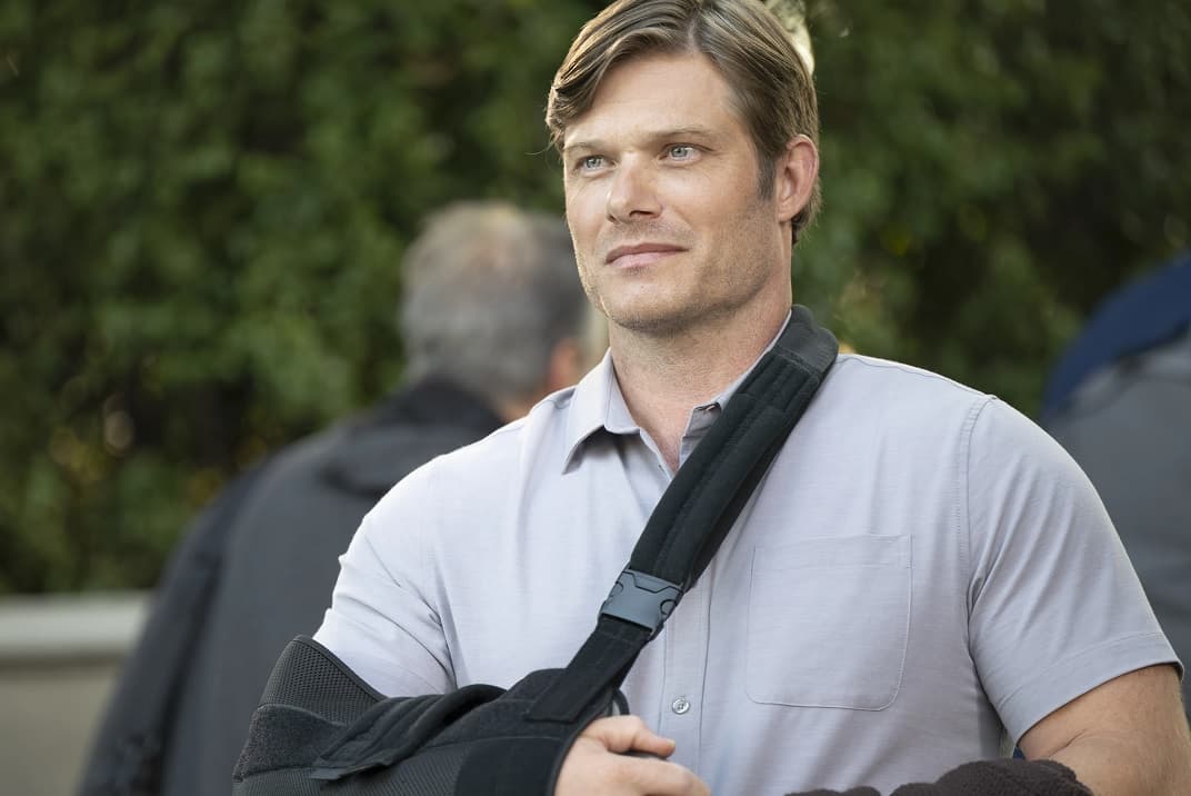 Anatomía de Grey, Temporada 22 Capítulo 4