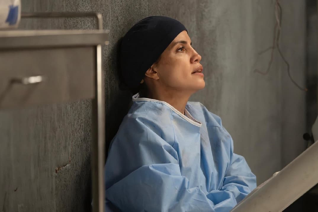 Anatomía de Grey Temporada 22 Capítulo 2 