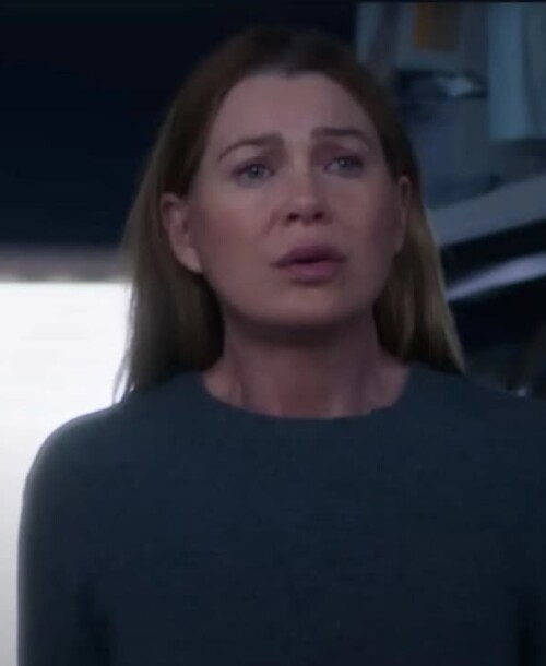 «Anatomía de Grey» Temporada 22 Capítulo 3: Between Two Lungs