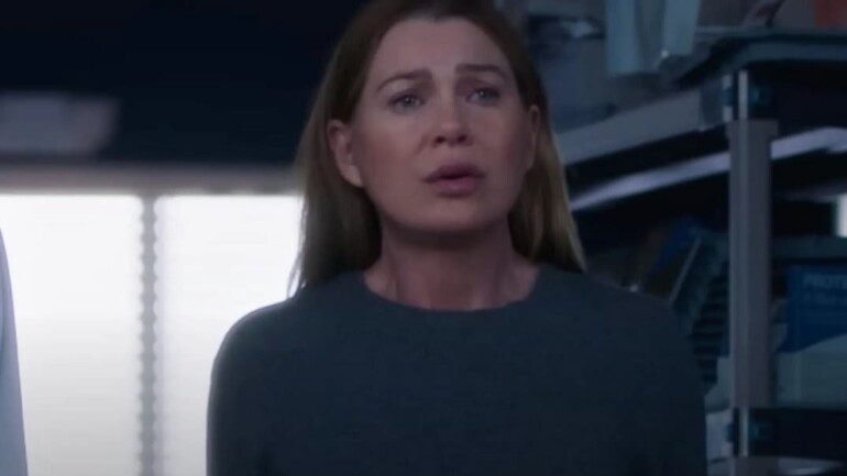 «Anatomía de Grey» Temporada 22 Capítulo 3: Between Two Lungs