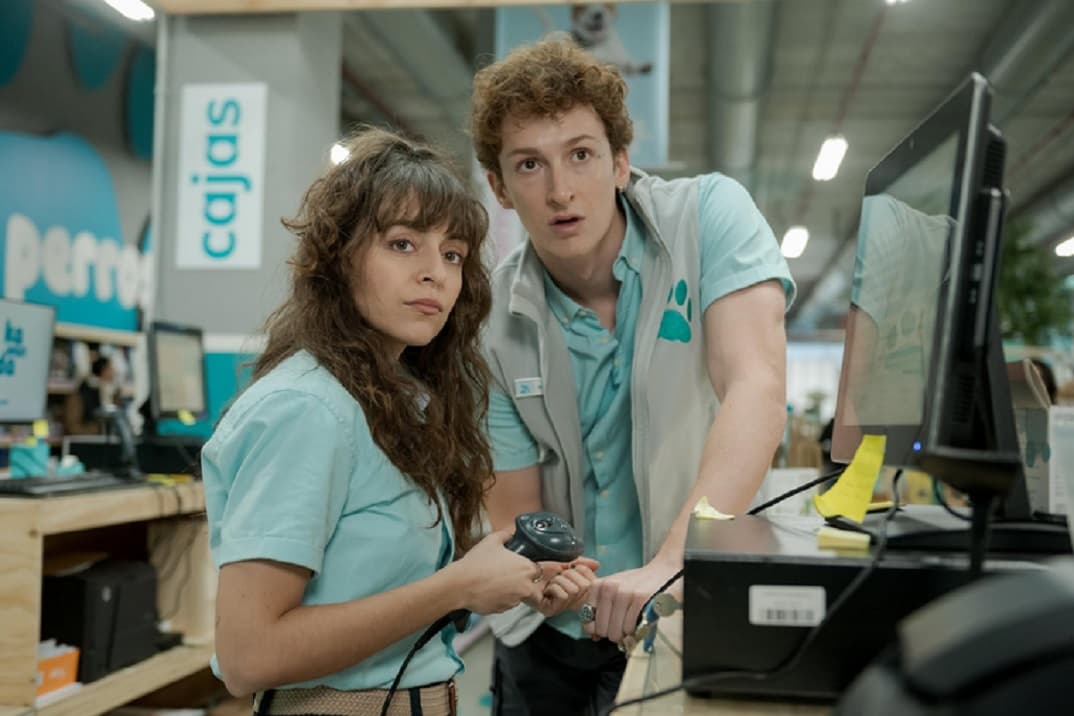 Animal Temporada 2