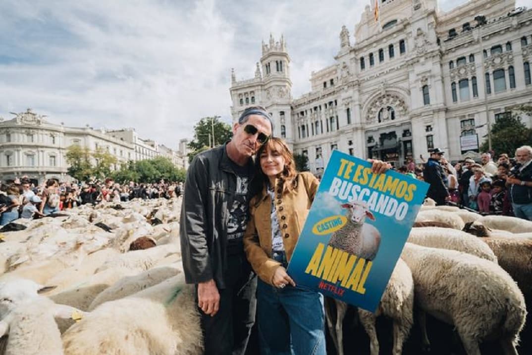 Animal Temporada 2 -