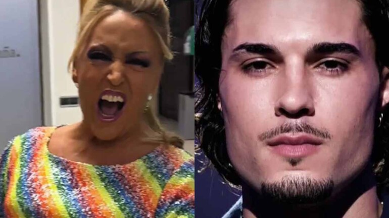 Invitados de lujo en ‘¡De viernes!’: Lydia Lozano, Carlo Costanzia Jr., Sonia Monroy y Oriana Marzoli