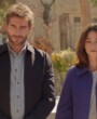 “La Encrucijada” Capítulos 29 y 30: Con Saúl libre, el pasado amenaza a César, Amanda y Octavio