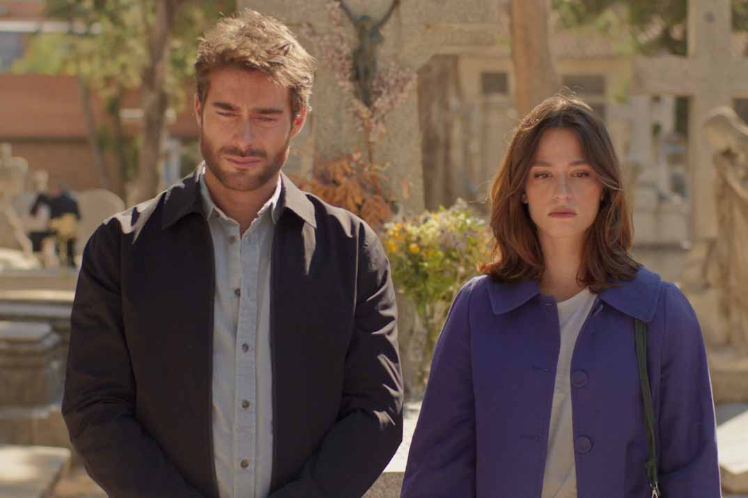 “La Encrucijada” Capítulos 29 y 30: Con Saúl libre, el pasado amenaza a César, Amanda y Octavio