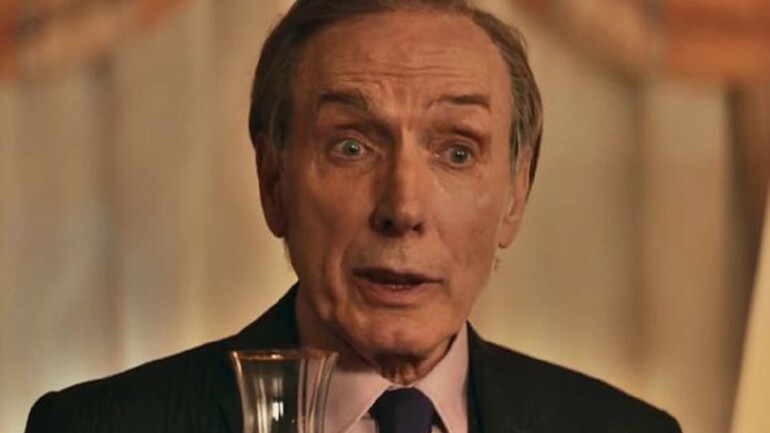 «El homenaje», el último trabajo de Eusebio Poncela, se estrenará en SkyShowtime