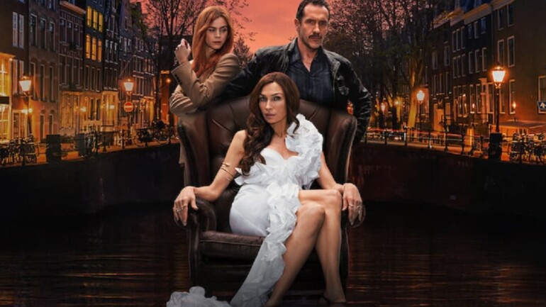 «El imperio de Ámsterdam» – Llega a Netflix su nuevo thriller europeo