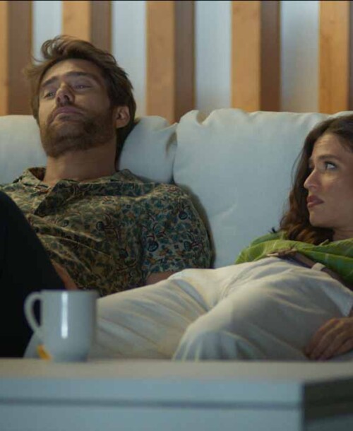 “La Encrucijada” Capítulos 37 y 38: Amanda rompe con César y más secretos de la familia Oramas salen a la luz