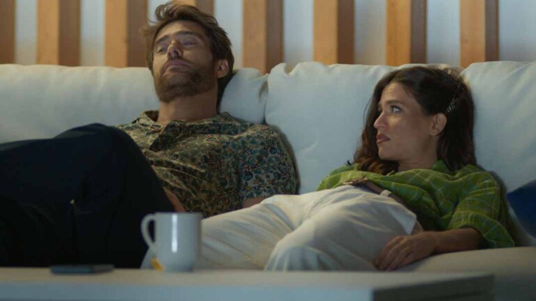 “La Encrucijada” Capítulos 37 y 38: Amanda rompe con César y más secretos de la familia Oramas salen a la luz