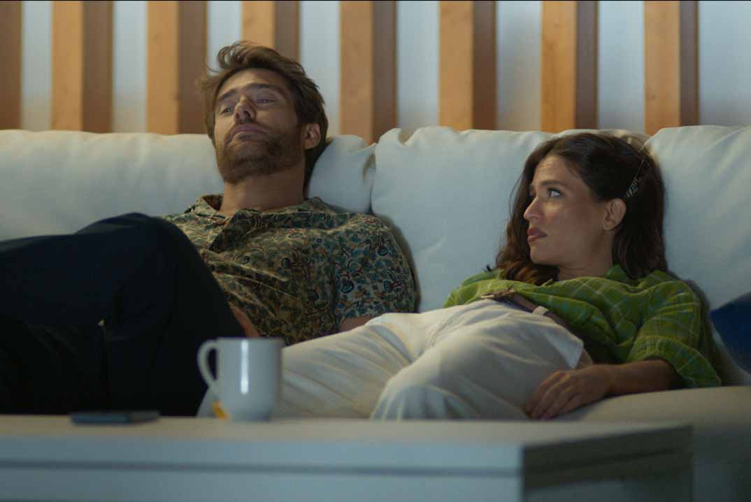 “La Encrucijada” Capítulos 37 y 38: Amanda rompe con César y más secretos de la familia Oramas salen a la luz