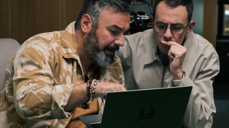 «Entrepreneurs», llega a Disney+ la comedia española repleta de «emprendedores»