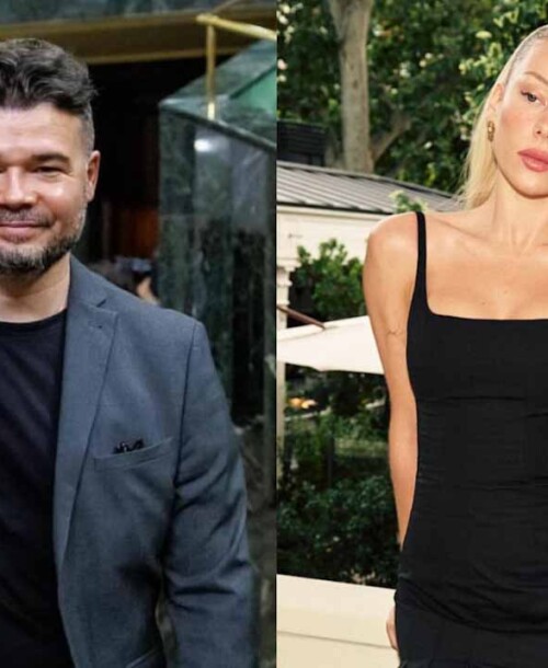 El vídeo viral de Ester Expósito y Gabriel Rufián en un after de Madrid