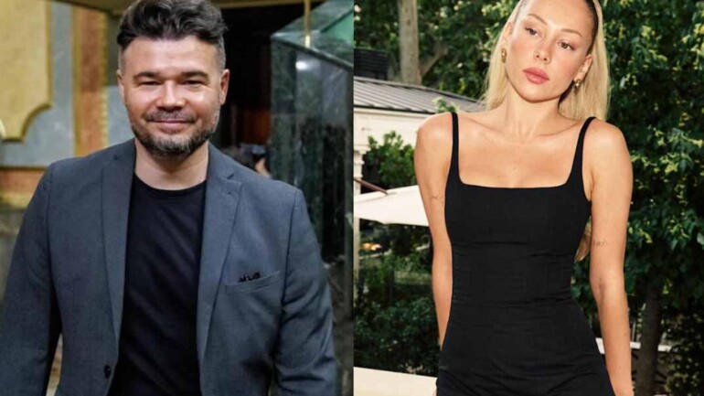 El vídeo viral de Ester Expósito y Gabriel Rufián en un after de Madrid