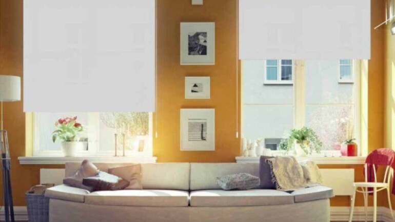 Estores Screen: Protección solar inteligente sin perder la vista