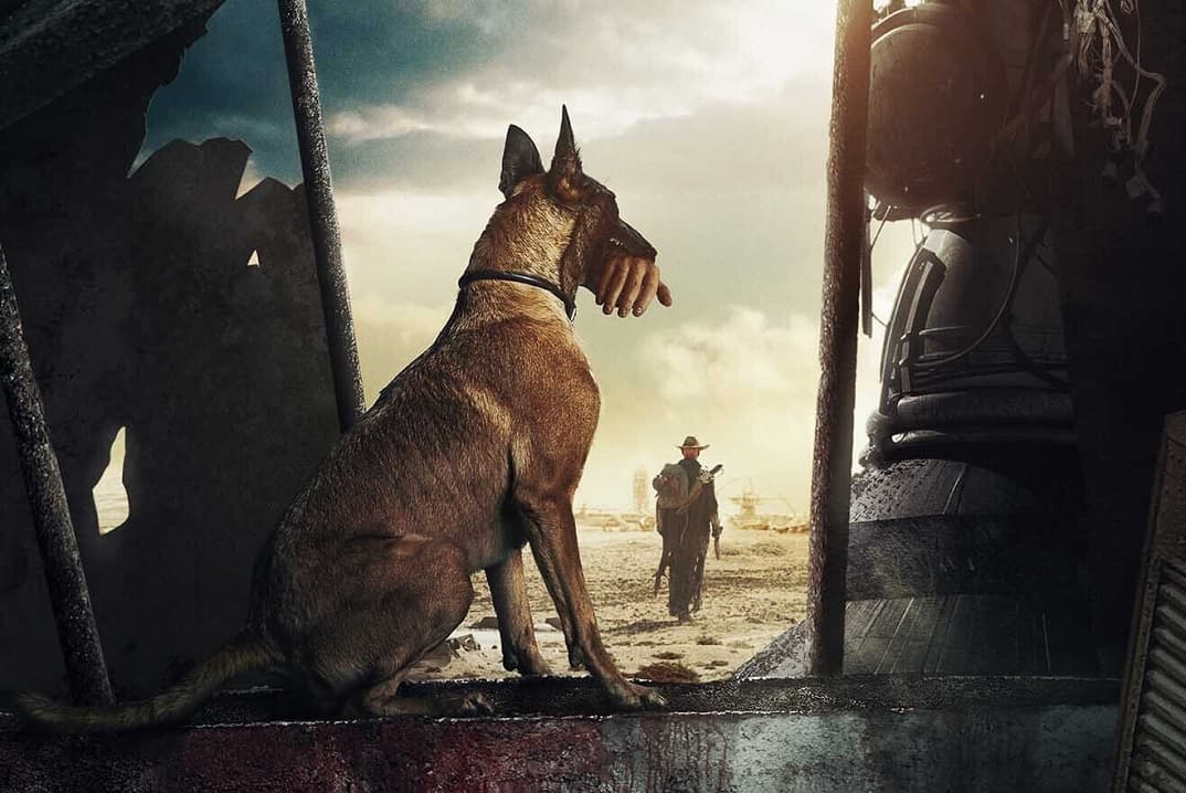 Fallout Temporada 2 