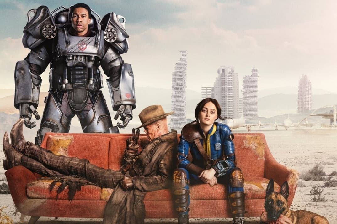 Fallout Temporada 2 