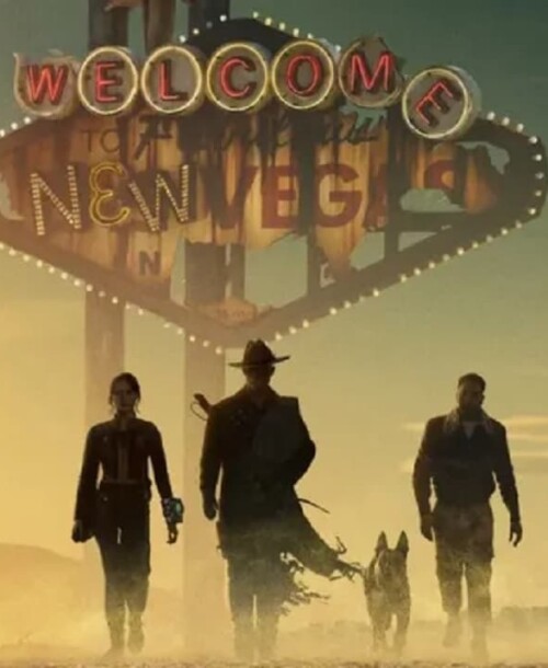 «Fallout» Temporada 2 – Tráiler de su inminente estreno en Amazon Prime