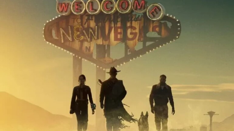 «Fallout» Temporada 2 – Lucy y The Ghoul se adentran en New Vegas en el nuevo tráiler oficial