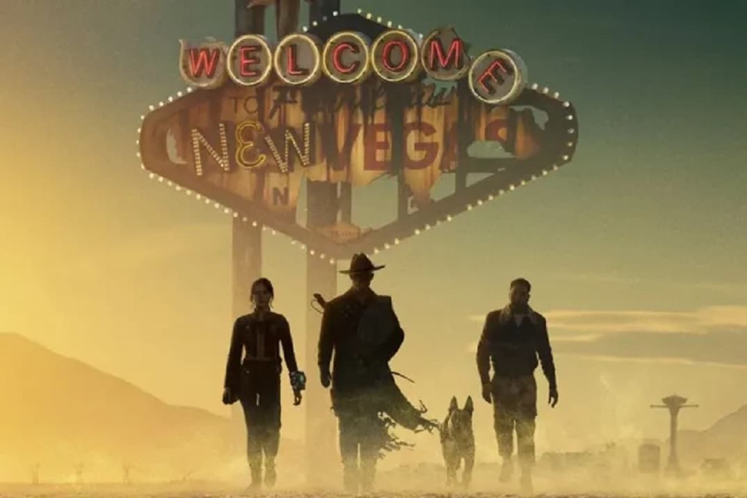 «Fallout» Temporada 2 – Tráiler de su inminente estreno en Amazon Prime