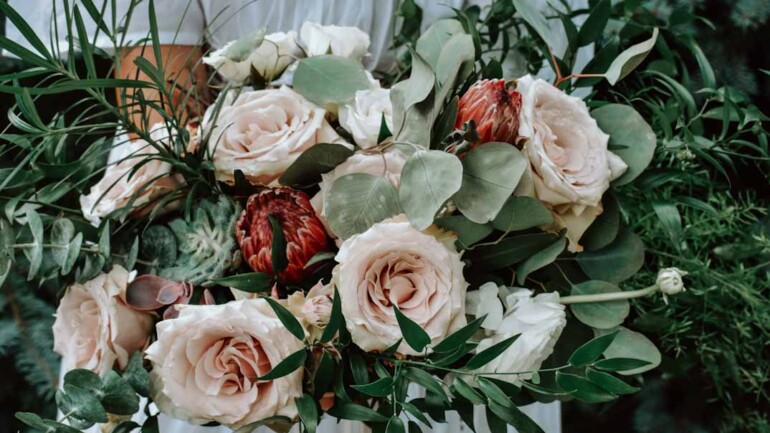 Flores a domicilio en Madrid: Un toque de estilo para cada día