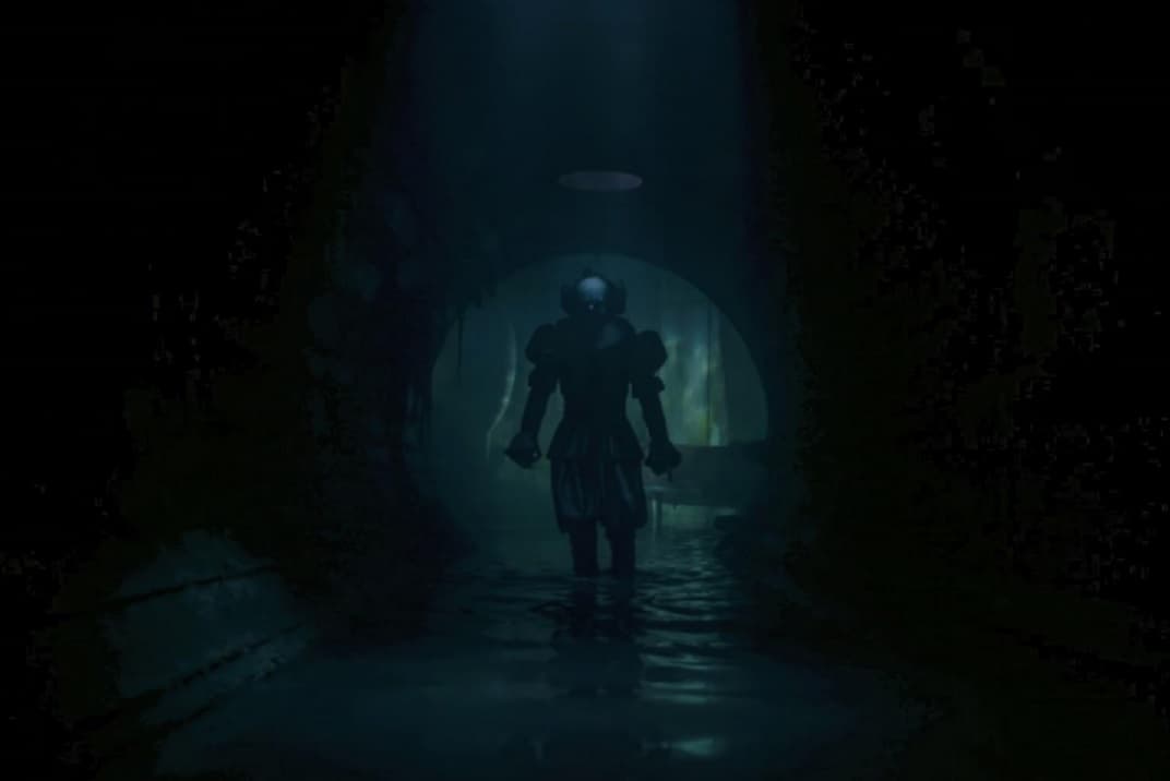 IT Bienvenidos a Derry - Temporada 1 Capítulo 2