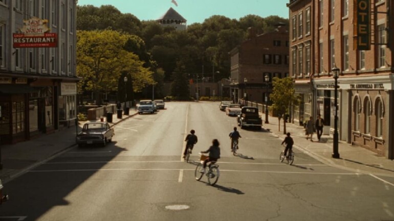 «IT: Bienvenidos a Derry» Temporada 1 Capítulo 2: The Thing in the Dark