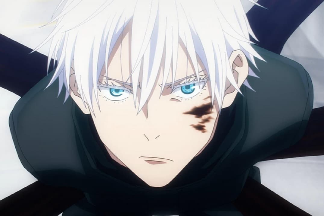 Jujutsu Kaisen Ejecución 