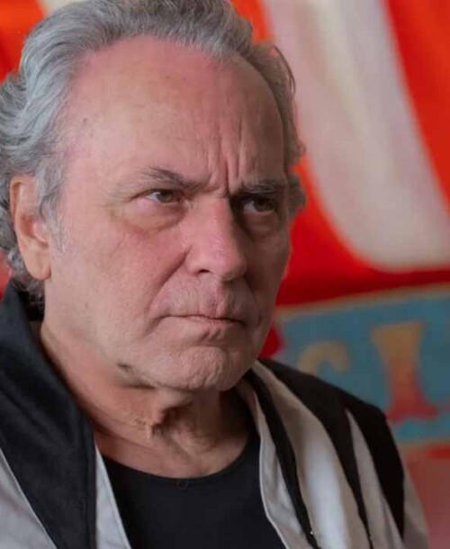 “La Agencia” Capítulo 7: José Coronado se enfrenta a Gabi y pone en jaque su futuro