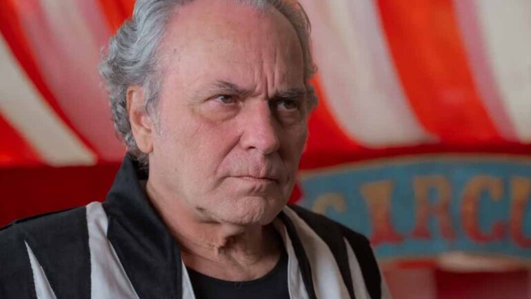 “La Agencia” Capítulo 7: José Coronado se enfrenta a Gabi y pone en jaque su futuro