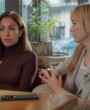 “La Agencia” Capítulo 5: Hiba Abouk en apuros