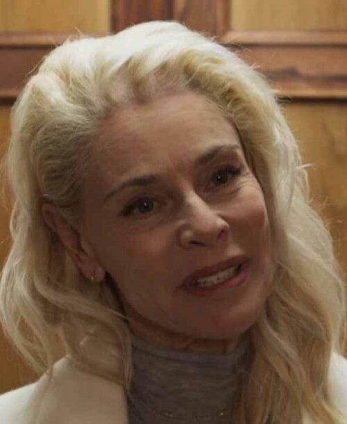 “La Agencia” Capítulo 6: Belén Rueda se enfrenta a su mayor miedo