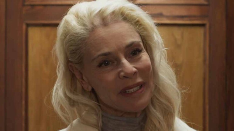 “La Agencia” Capítulo 6: Belén Rueda se enfrenta a su mayor miedo