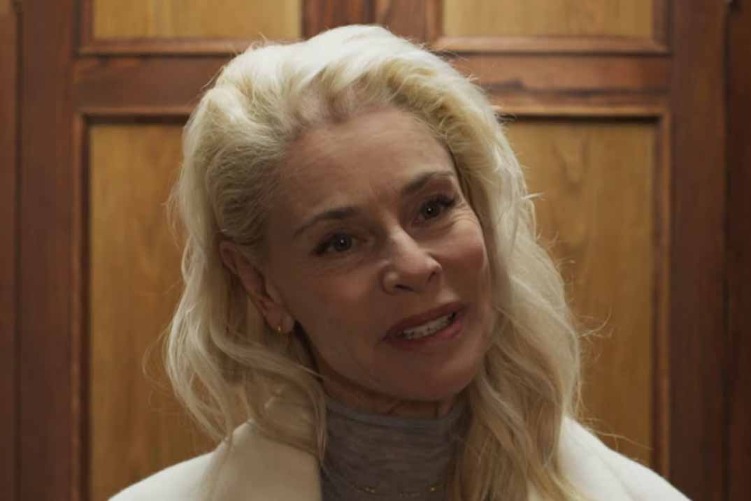 “La Agencia” Capítulo 6: Belén Rueda se enfrenta a su mayor miedo