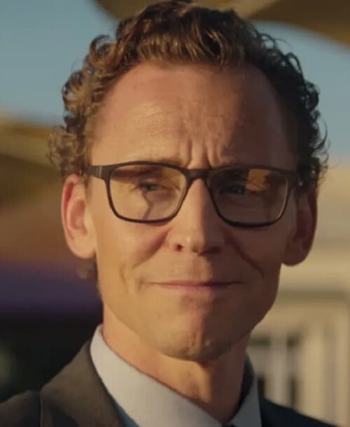 «La vida de Chuck», con Tom Hiddleston – Estreno en cines