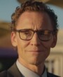 «La vida de Chuck», con Tom Hiddleston – Estreno en cines