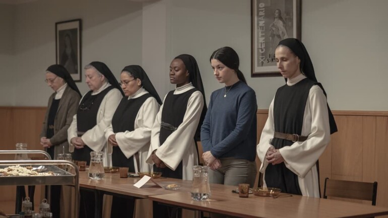 «Los Domingos», de Alauda Ruiz de Azúa, llega a los cines