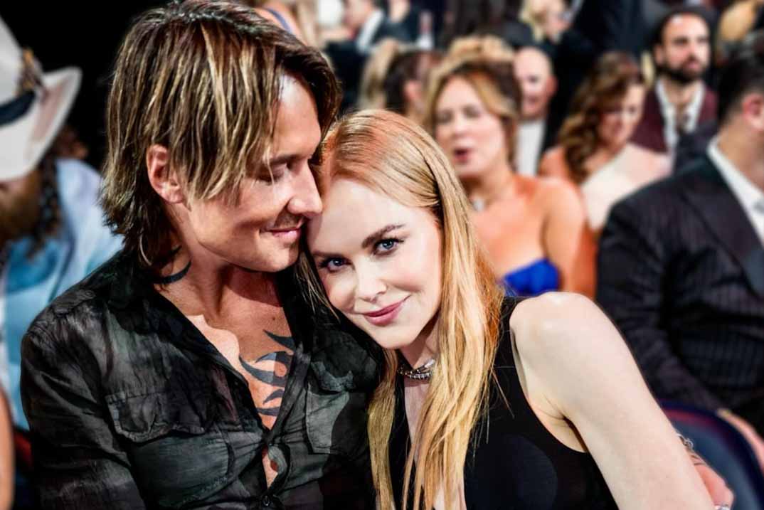 Nicole Kidman y Keith Urban: fin de un matrimonio millonario entre rumores de celos y una nueva ilusión